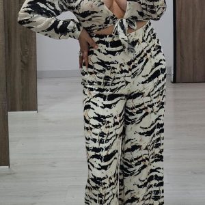 Conjunto Capri