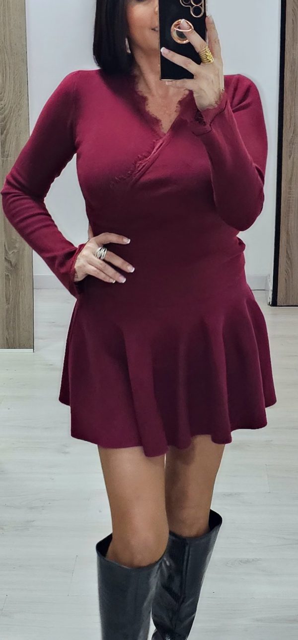 Falda Petite - Imagen 2
