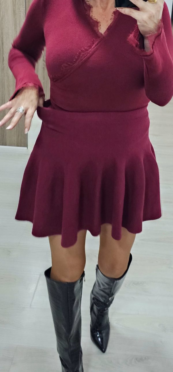 Falda Petite - Imagen 3