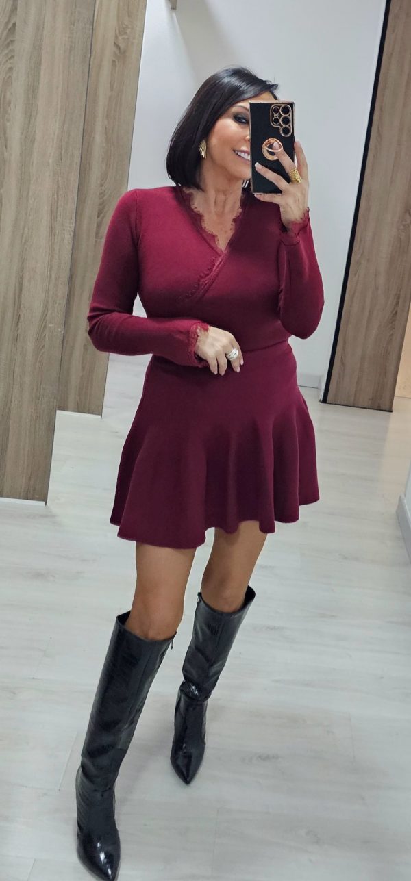 Falda Petite - Imagen 5