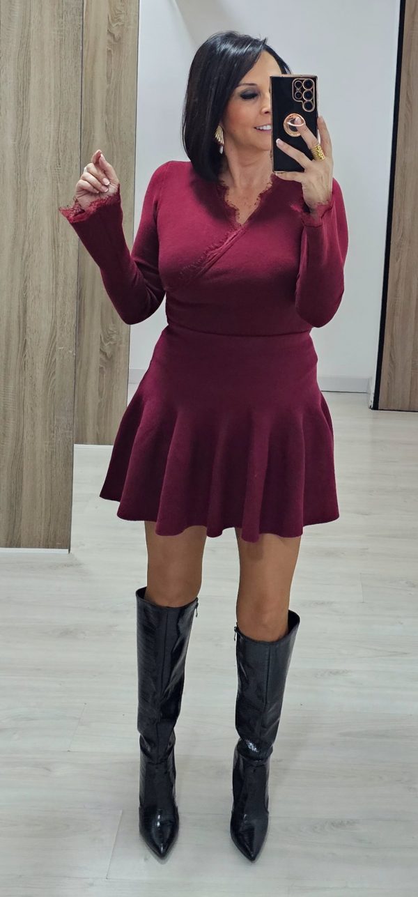 Falda Petite - Imagen 4
