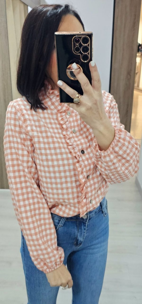Camisa Bichi - Imagen 2