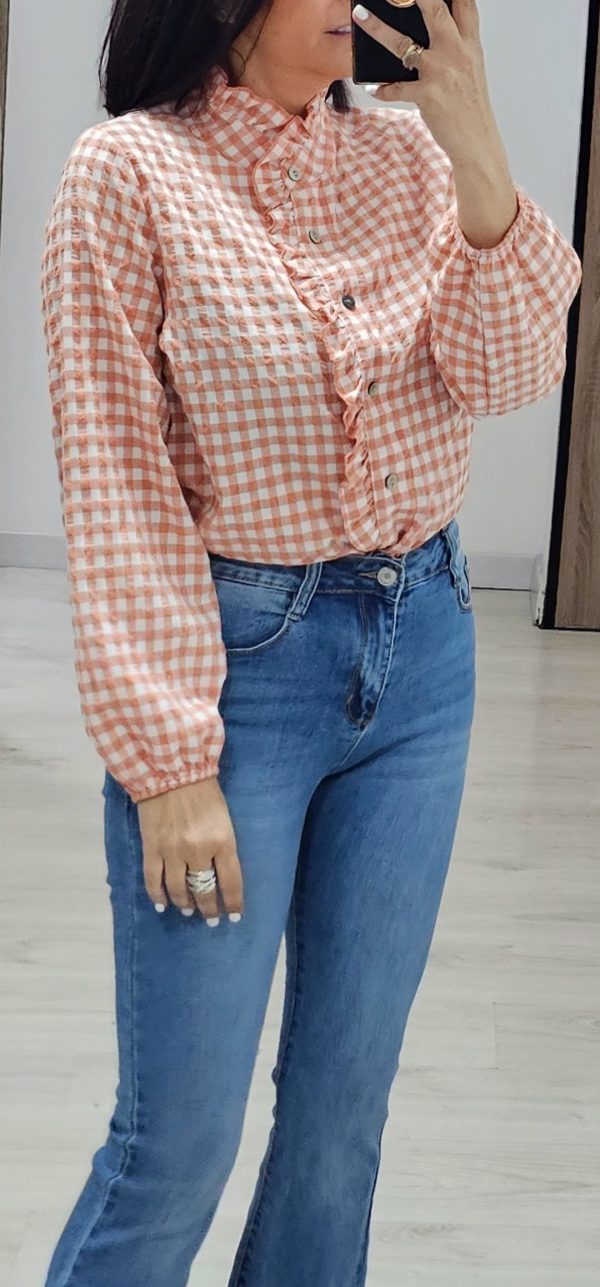 Camisa Bichi