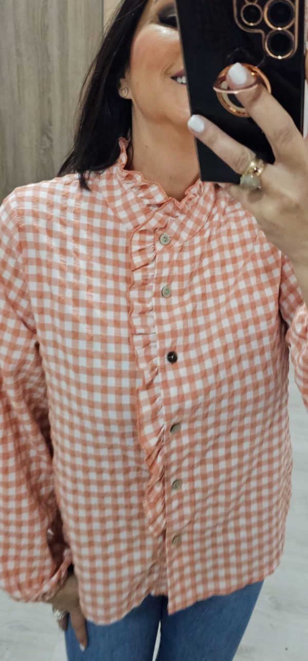 Camisa Bichi - Imagen 4