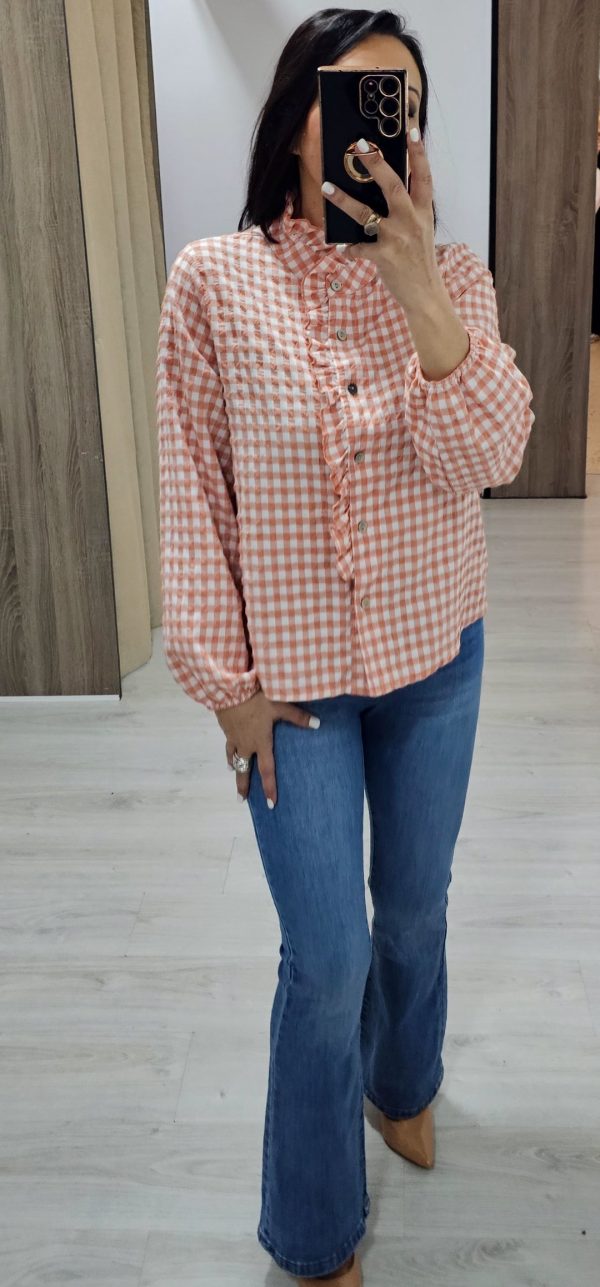 Camisa Bichi - Imagen 3