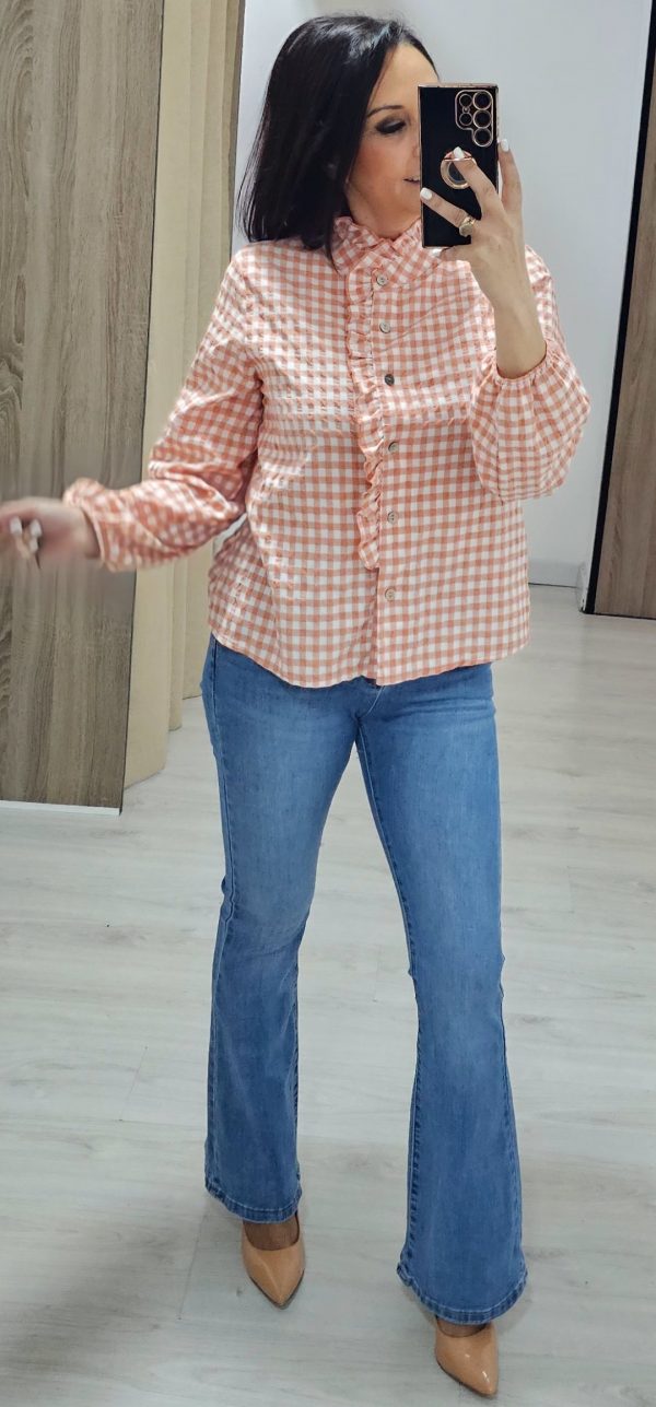 Camisa Bichi - Imagen 6
