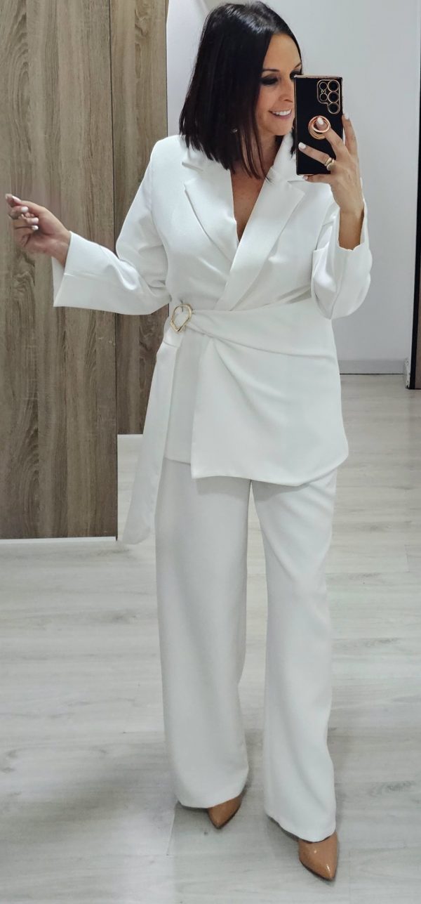 Conjunto Leticia