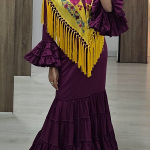 Modelo Guadalquivir