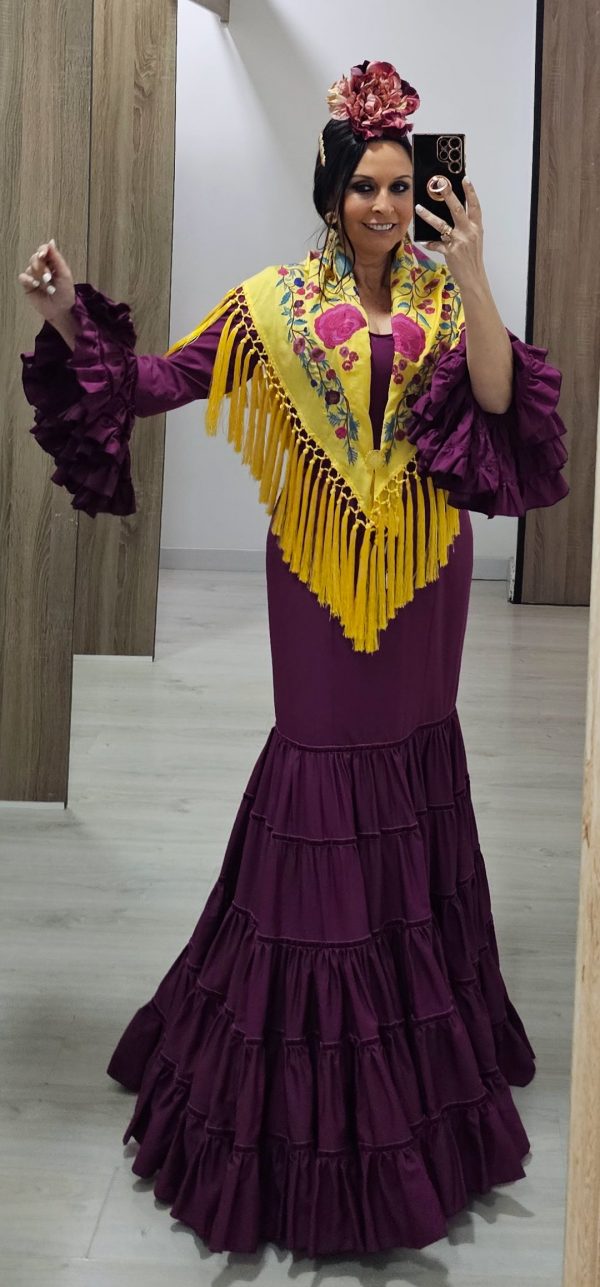 Modelo Guadalquivir - Imagen 2