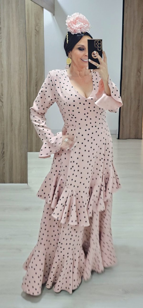 Modelo  Rocio - Imagen 4