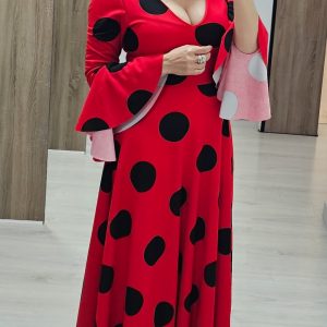 Bata Flamenca