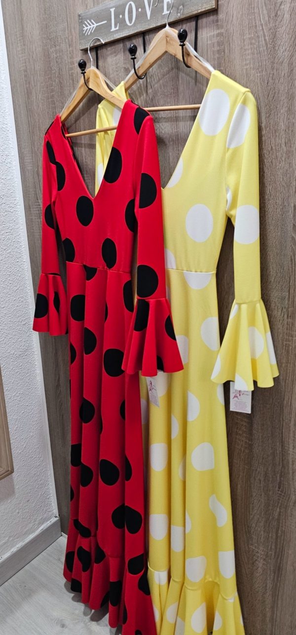 Bata Flamenca - Imagen 9