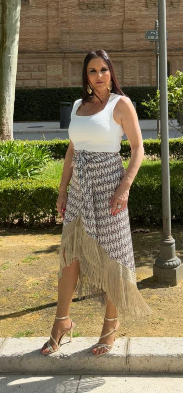 Falda Luisa - Imagen 10