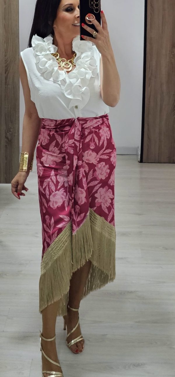 Falda Luisa - Imagen 3