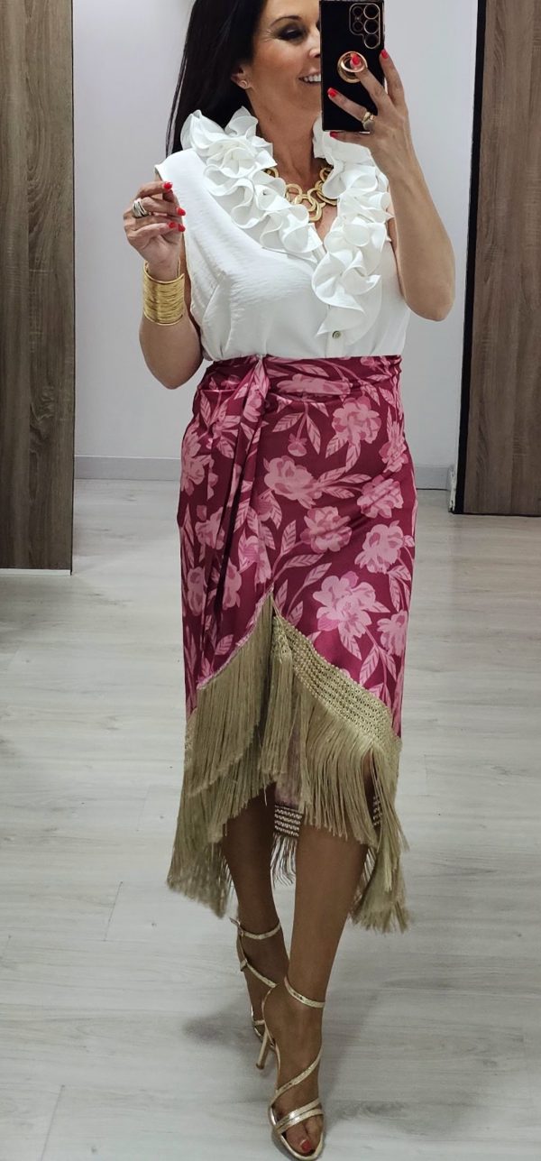 Falda Luisa - Imagen 8
