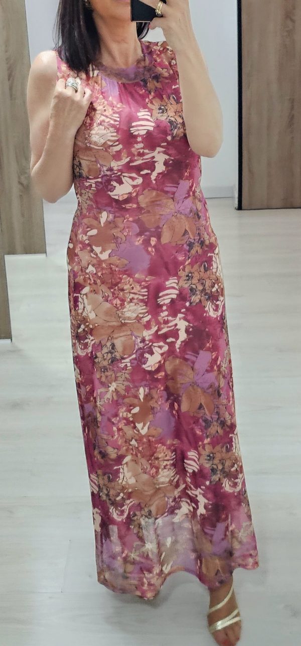 Vestido Dolores