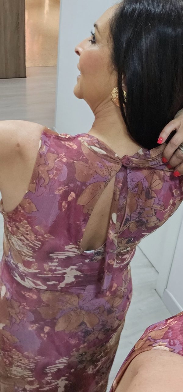 Vestido Dolores - Imagen 4