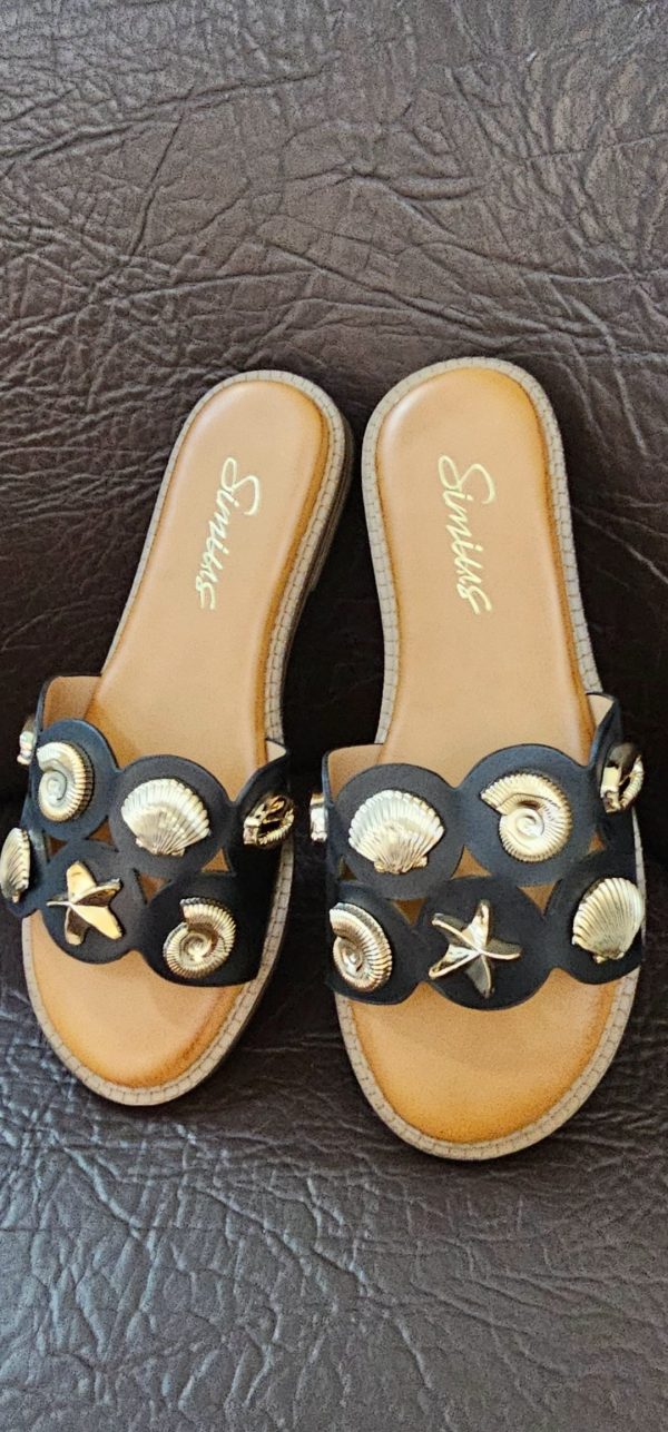 Sandalias Mar - Imagen 2