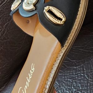 Sandalias Mar