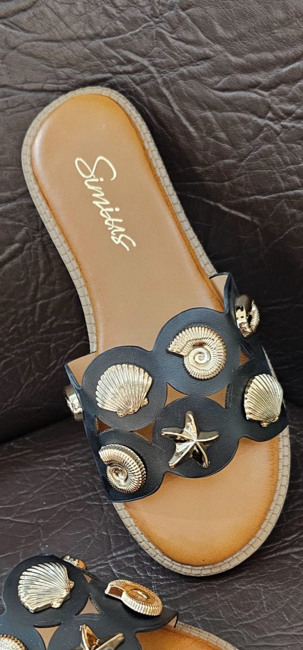 Sandalias Mar - Imagen 3