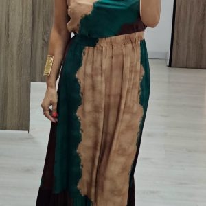Conjunto Acuarela
