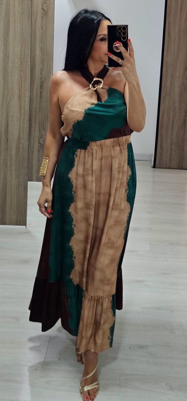 Conjunto Acuarela