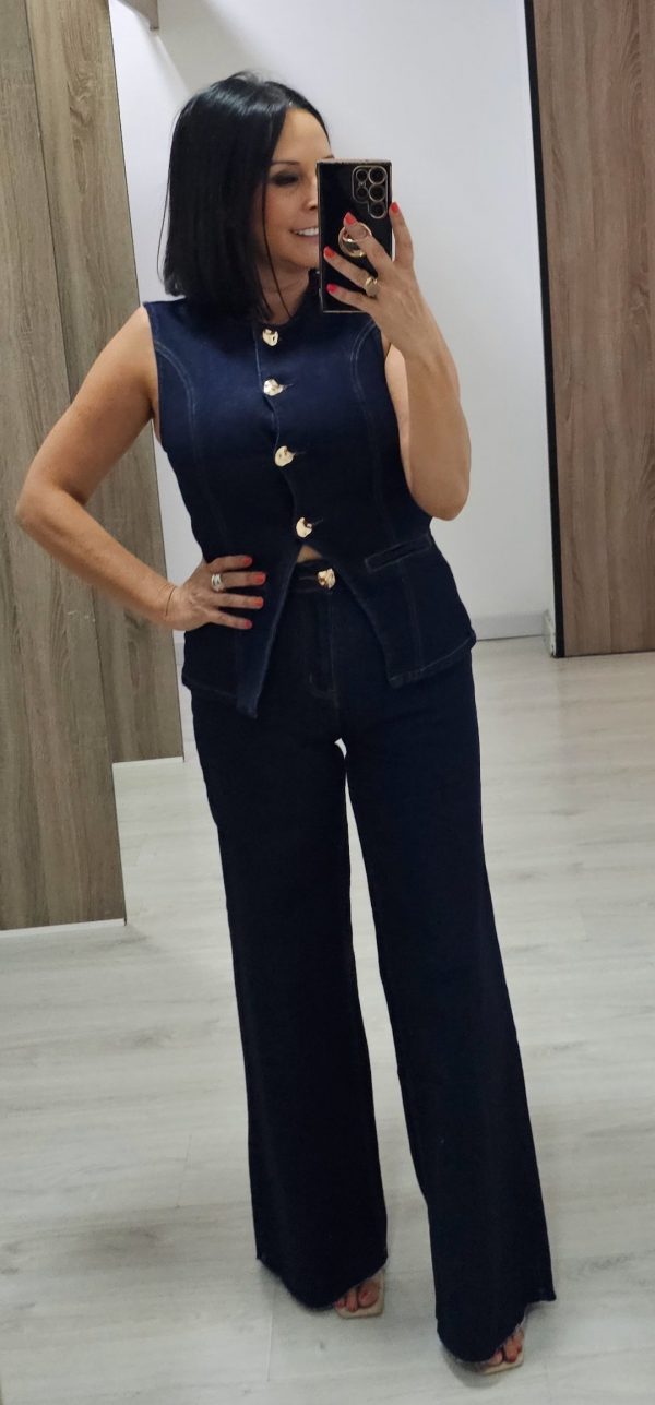 Conjunto Denim - Imagen 2