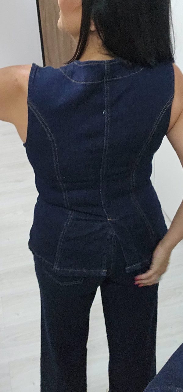 Conjunto Denim - Imagen 10