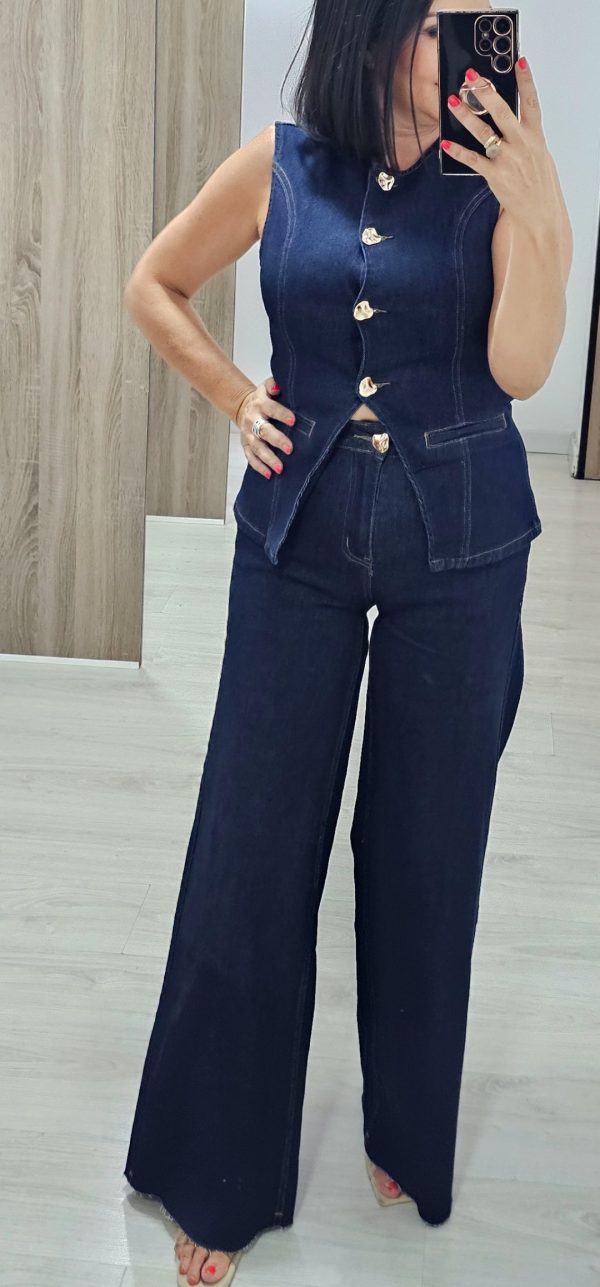 Conjunto Denim - Imagen 7