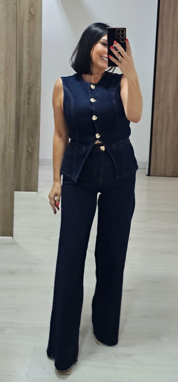 Conjunto Denim - Imagen 8