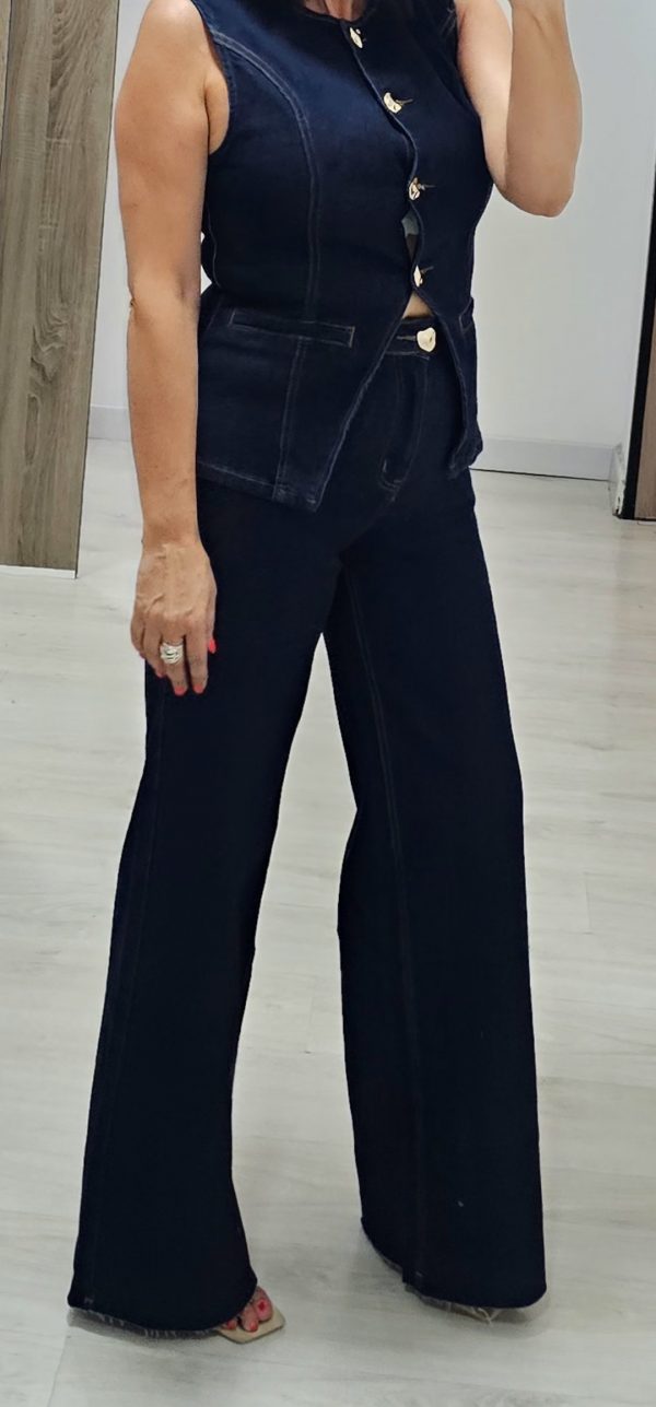 Conjunto Denim - Imagen 5