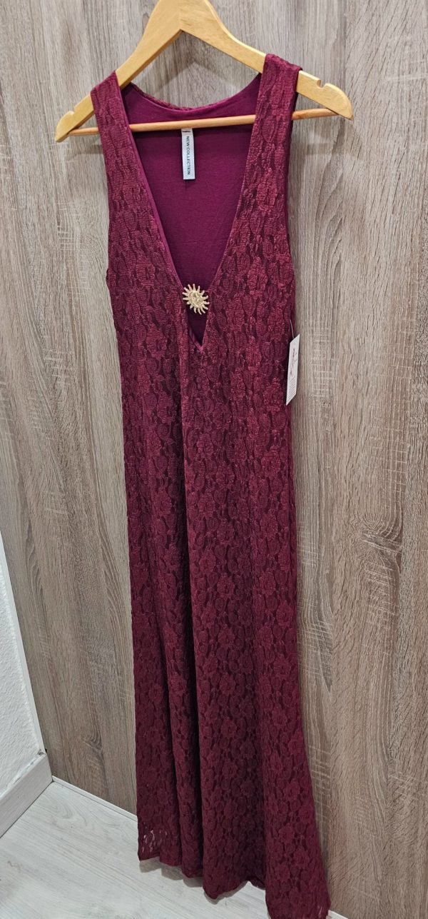 Vestido Jimena - Imagen 10