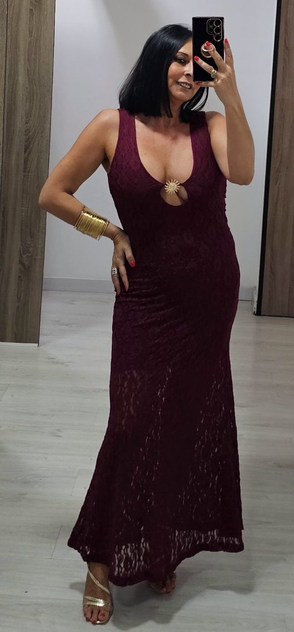 Vestido Jimena - Imagen 11