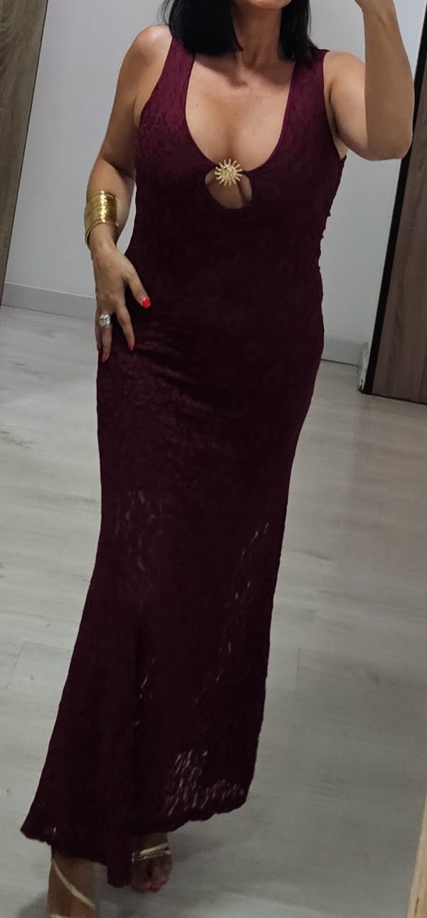 Vestido Jimena - Imagen 5