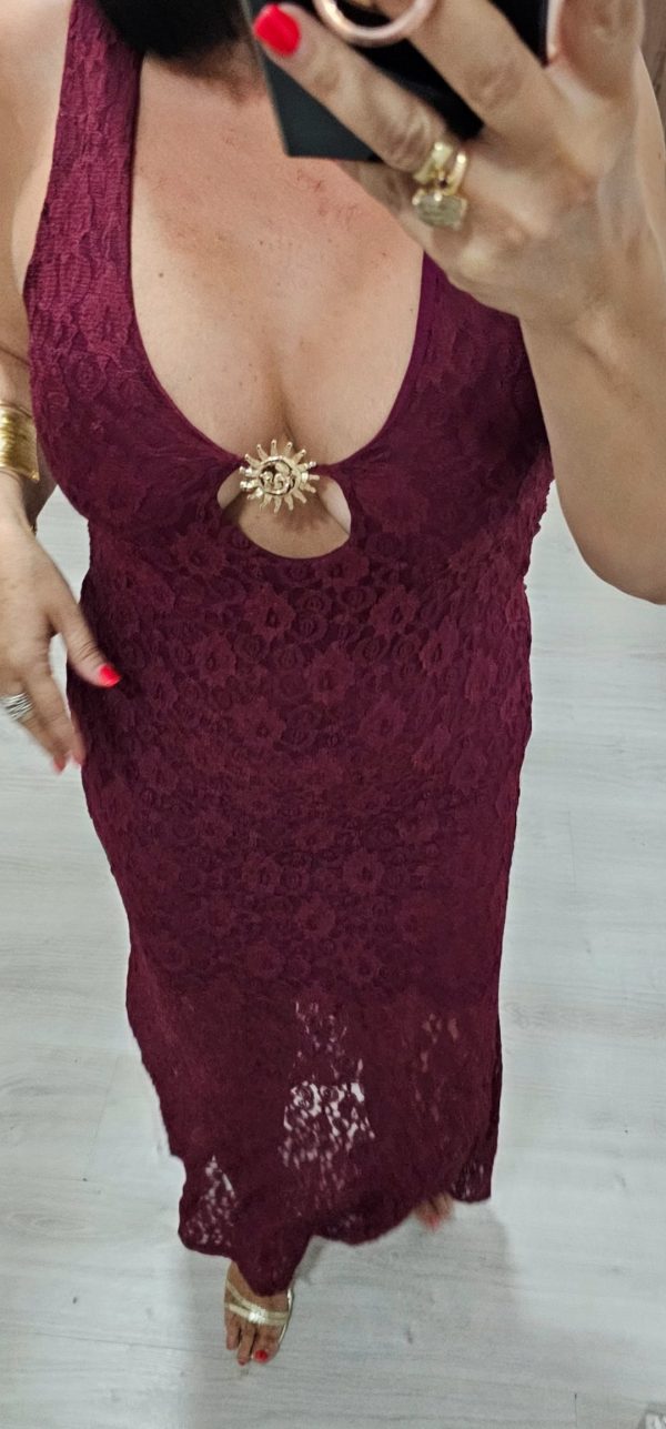Vestido Jimena - Imagen 9