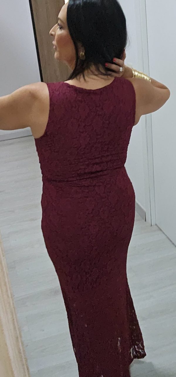 Vestido Jimena - Imagen 7