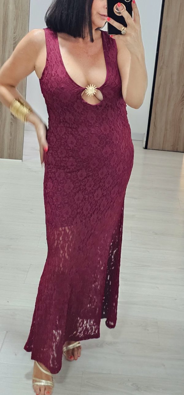 Vestido Jimena - Imagen 4
