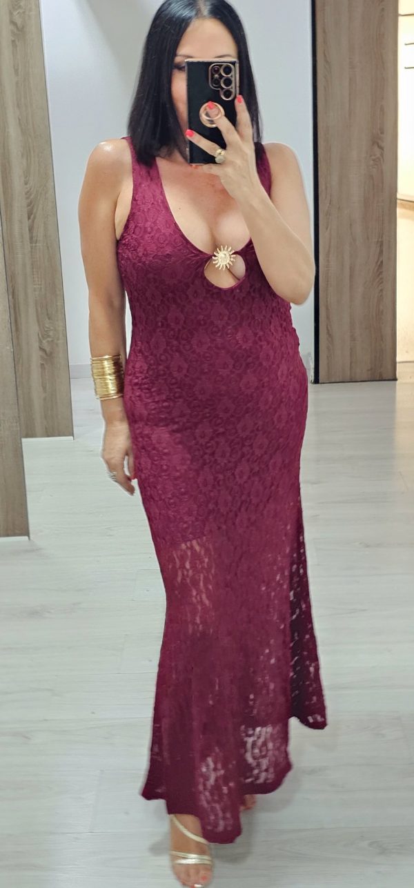 Vestido Jimena - Imagen 8