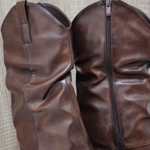 Bota Cawboy Solapa