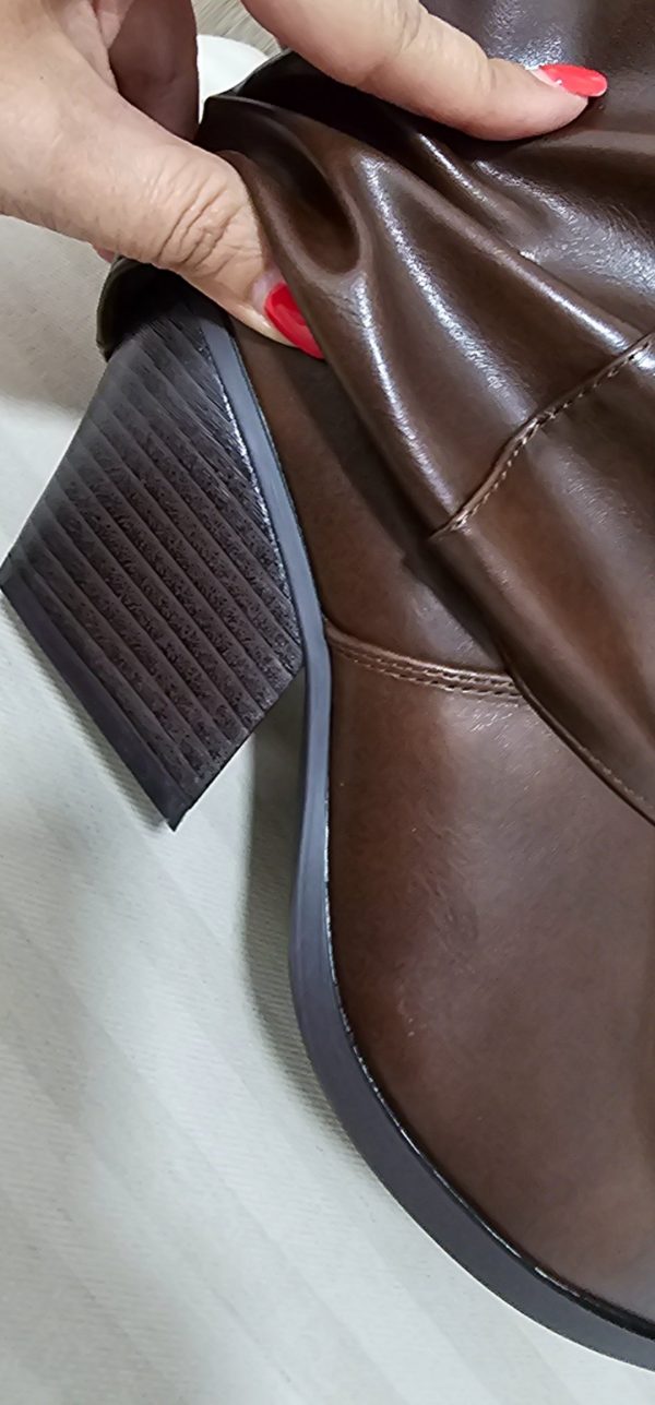 Bota Cawboy Solapa - Imagen 8