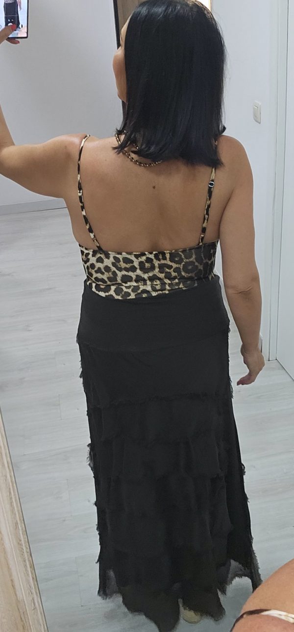 Body Leopardo - Imagen 5