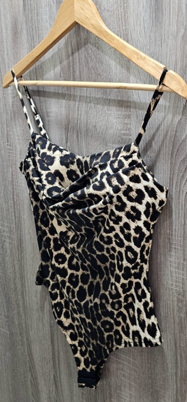 Body Leopardo - Imagen 2