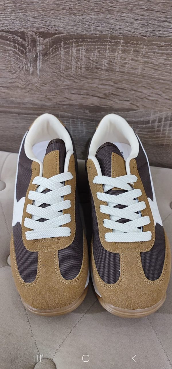 Zapatillas Pumi - Imagen 5