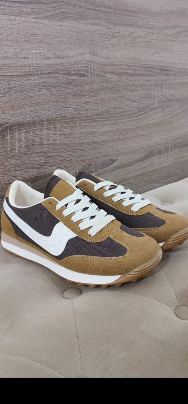 Zapatillas Pumi - Imagen 2