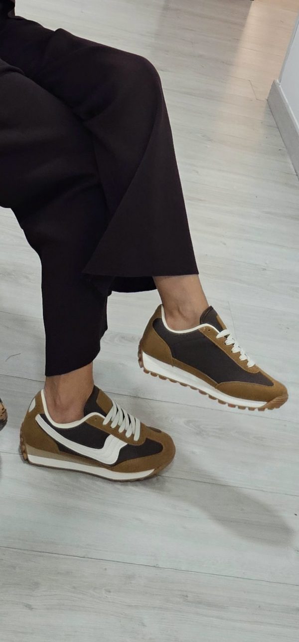 Zapatillas Pumi - Imagen 3