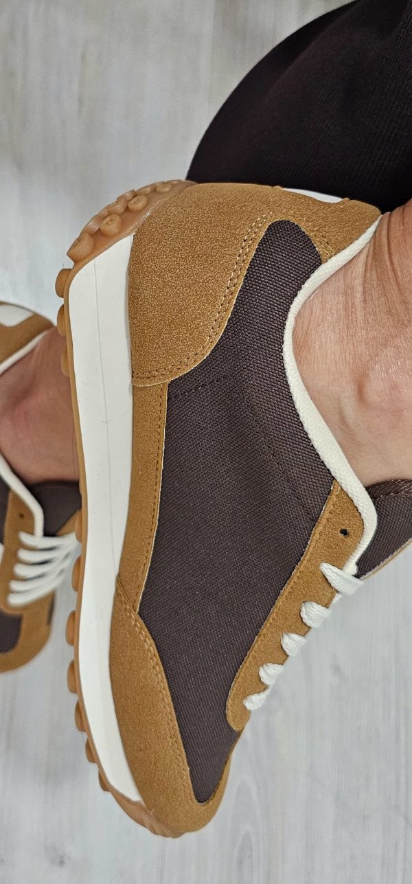 Zapatillas Pumi