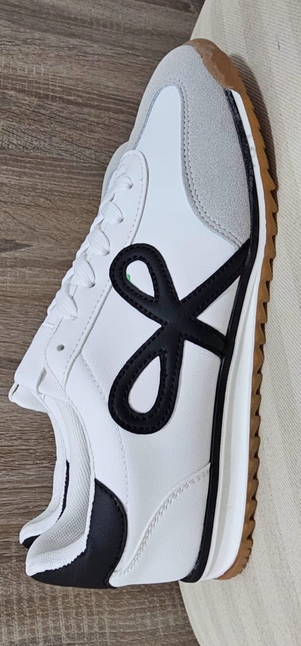 Zapatillas Silbina