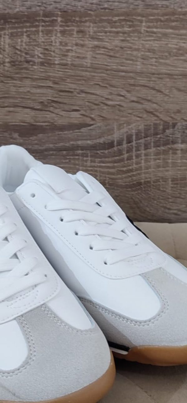 Zapatillas Silbina - Imagen 4