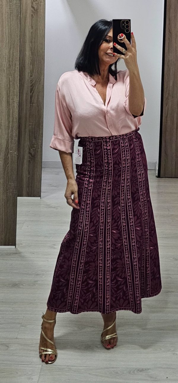 Falda Miri