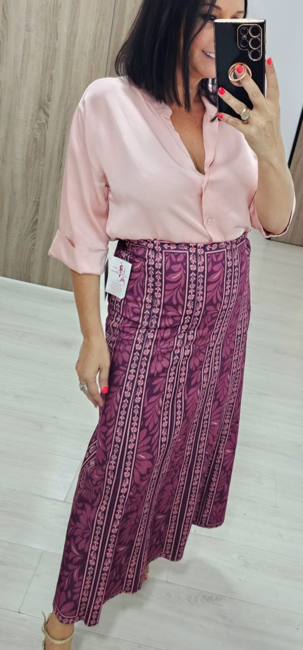 Falda Miri - Imagen 8